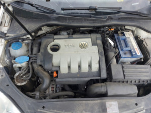 Motor 1.9 BLS 77 kw golf 5 passat 6 caddy audi a3 octavia leon