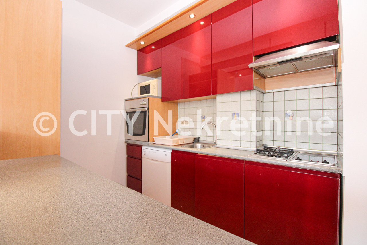 Četverosoban stan - Stari grad - Ćemerlina - 72 m2 7