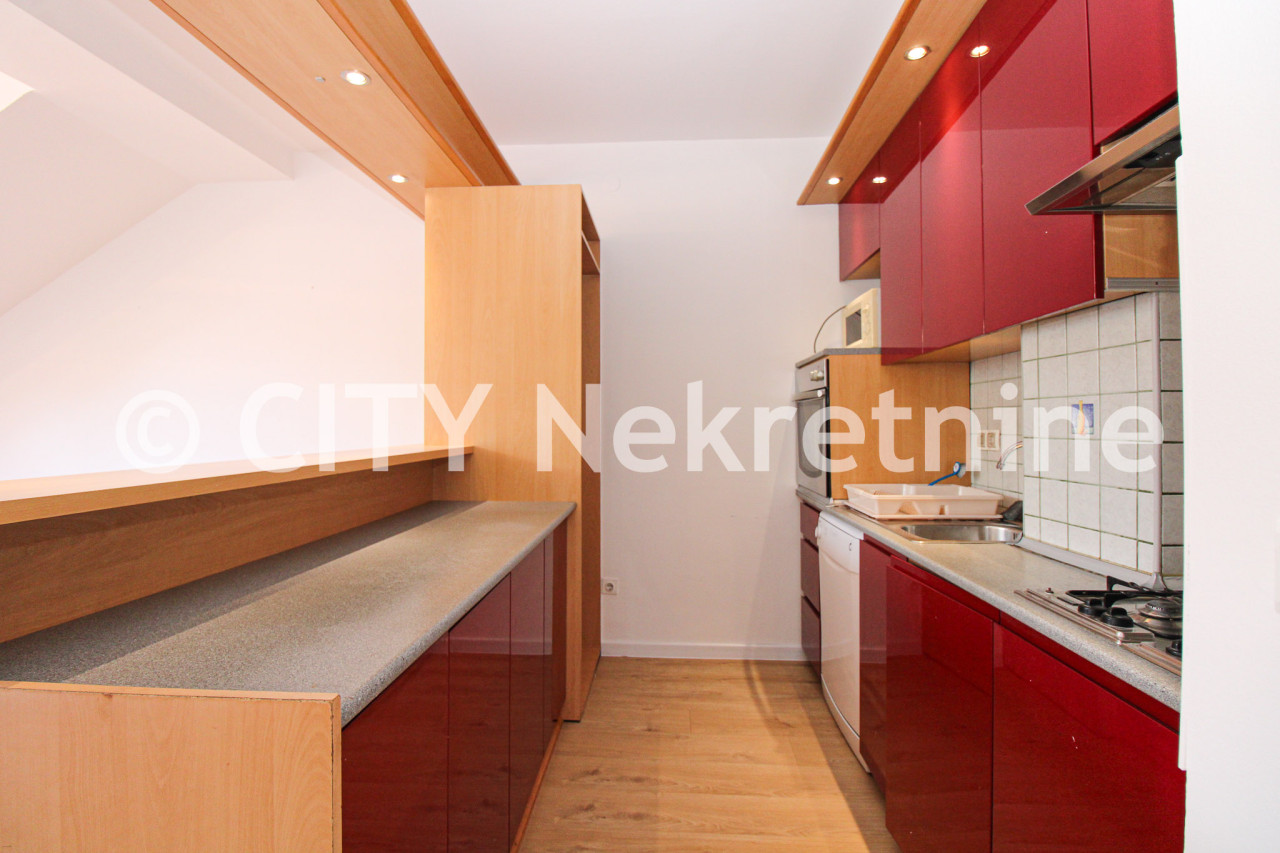 Četverosoban stan - Stari grad - Ćemerlina - 72 m2 8