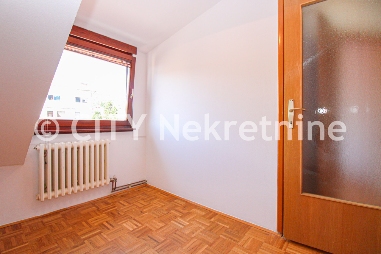 Četverosoban stan - Stari grad - Ćemerlina - 72 m2 16