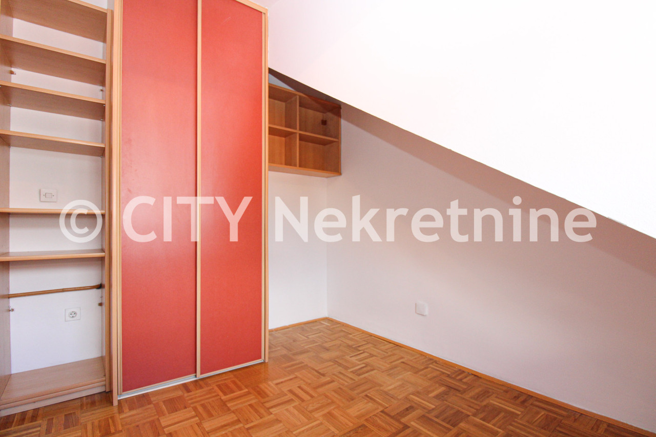 Četverosoban stan - Stari grad - Ćemerlina - 72 m2 17