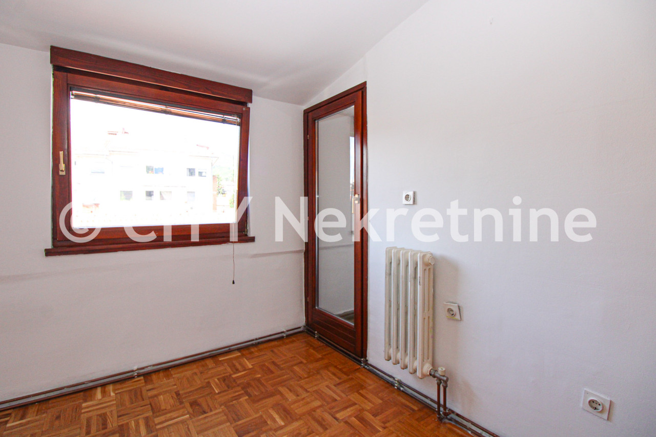 Četverosoban stan - Stari grad - Ćemerlina - 72 m2 18