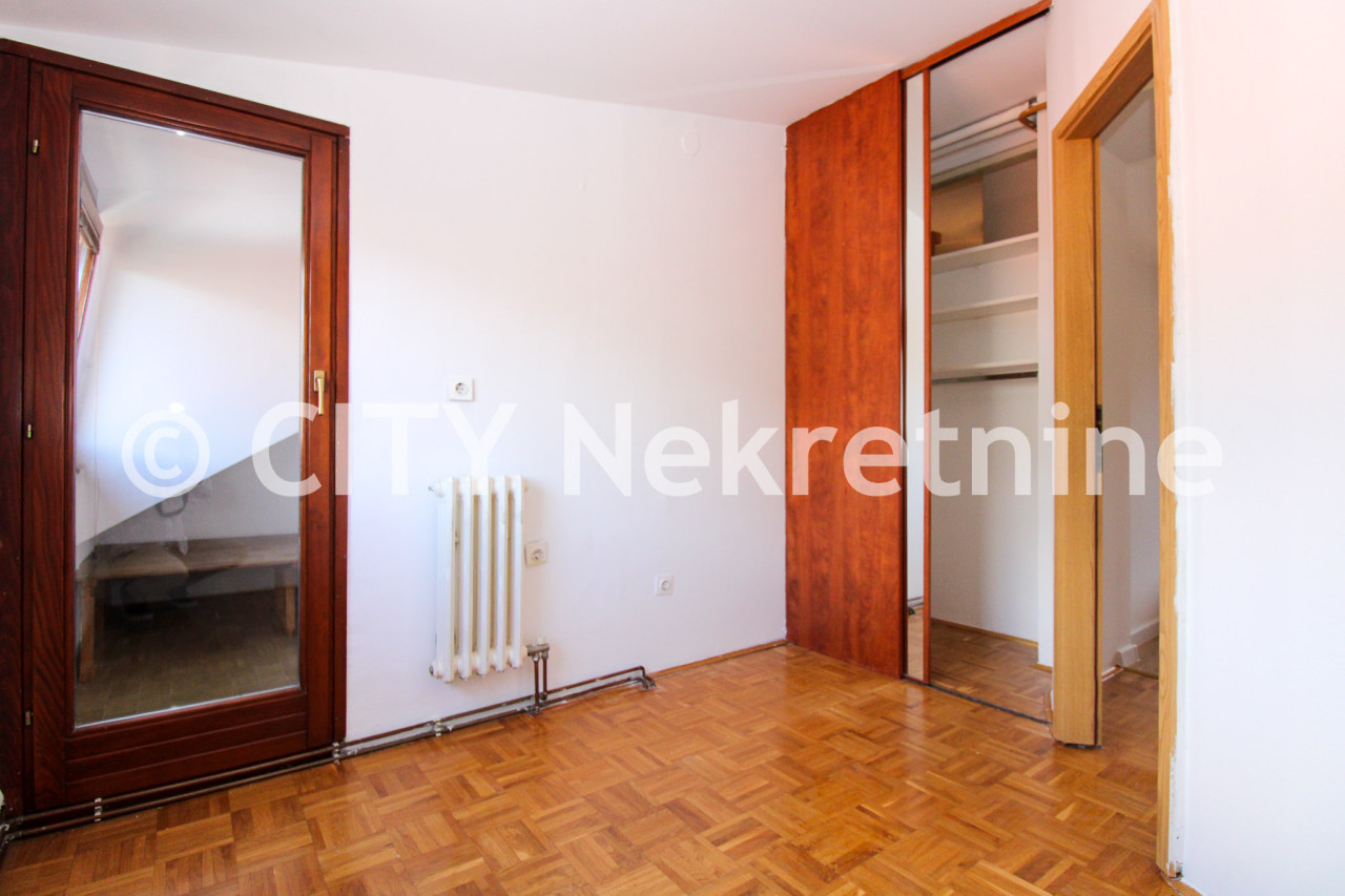 Četverosoban stan - Stari grad - Ćemerlina - 72 m2 20