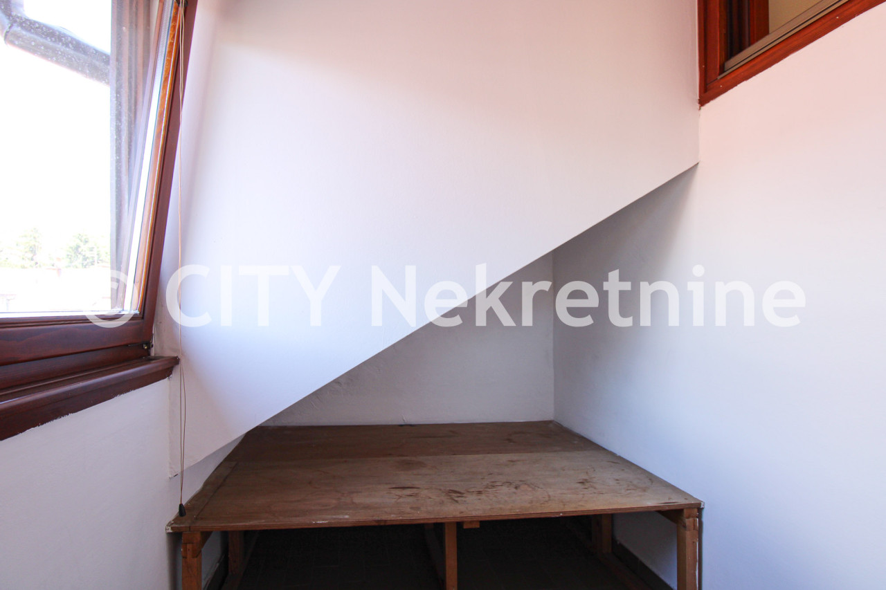Četverosoban stan - Stari grad - Ćemerlina - 72 m2 22