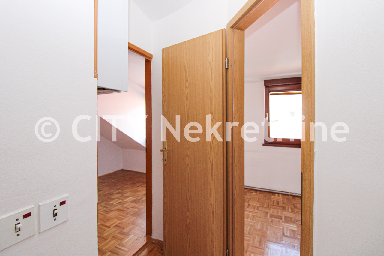 Četverosoban stan - Stari grad - Ćemerlina - 72 m2 23