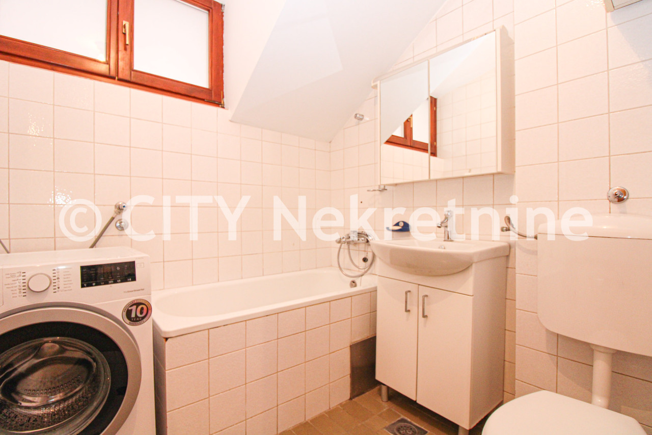 Četverosoban stan - Stari grad - Ćemerlina - 72 m2 24
