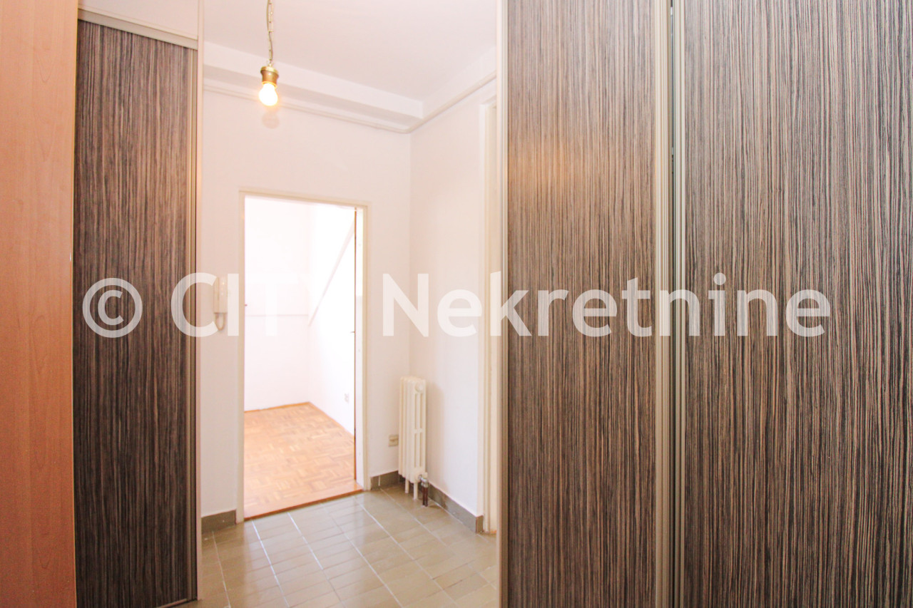 Četverosoban stan - Stari grad - Ćemerlina - 72 m2 25