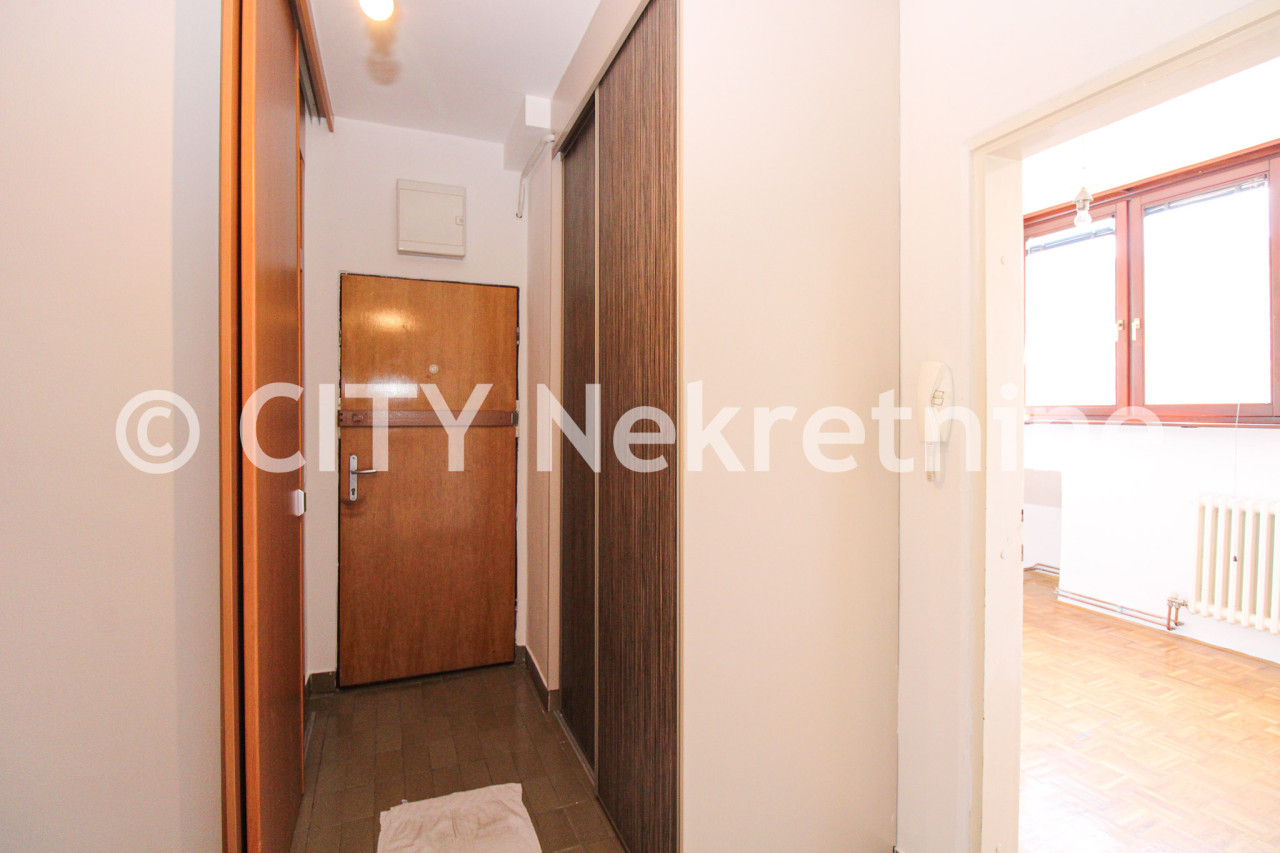 Četverosoban stan - Stari grad - Ćemerlina - 72 m2 26