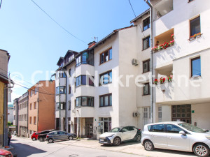 Četverosoban stan - Stari grad - Ćemerlina - 72 m2