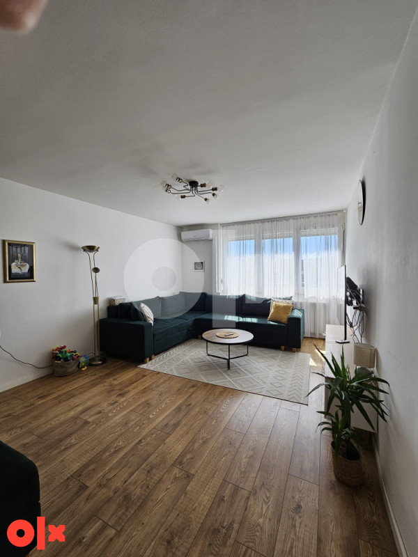"Šakić" - Novo Sarajevo,prodaja,renoviran,72m2-369000 2
