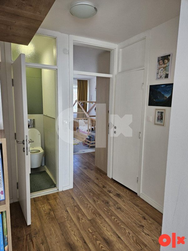 "Šakić" - Novo Sarajevo,prodaja,renoviran,72m2-369000 3