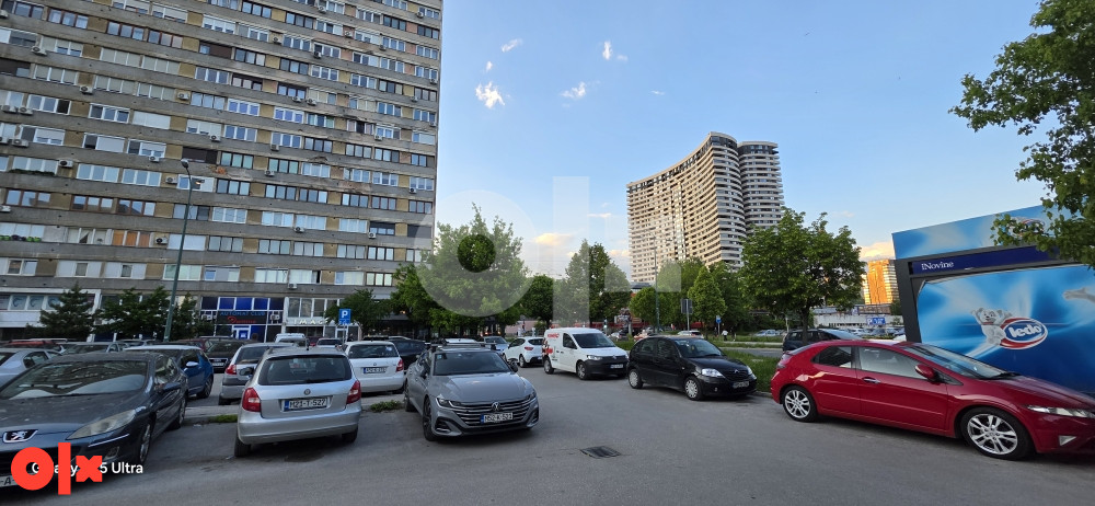 "Šakić" - Novo Sarajevo,prodaja,renoviran,72m2-369000
