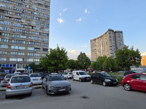 "Šakić" - Novo Sarajevo,prodaja,renoviran,72m2-369000