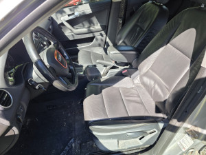 Kozna koza sjedista sicevi tapacirunzi audi a3 sportback