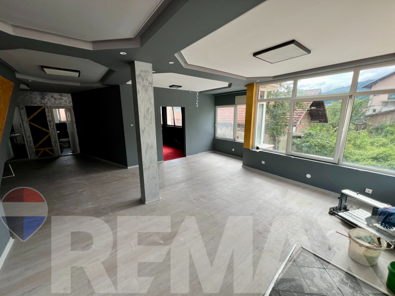Poslovni prostor na odličnoj lokaciji | Mrkonjić Grad | 100m2 4