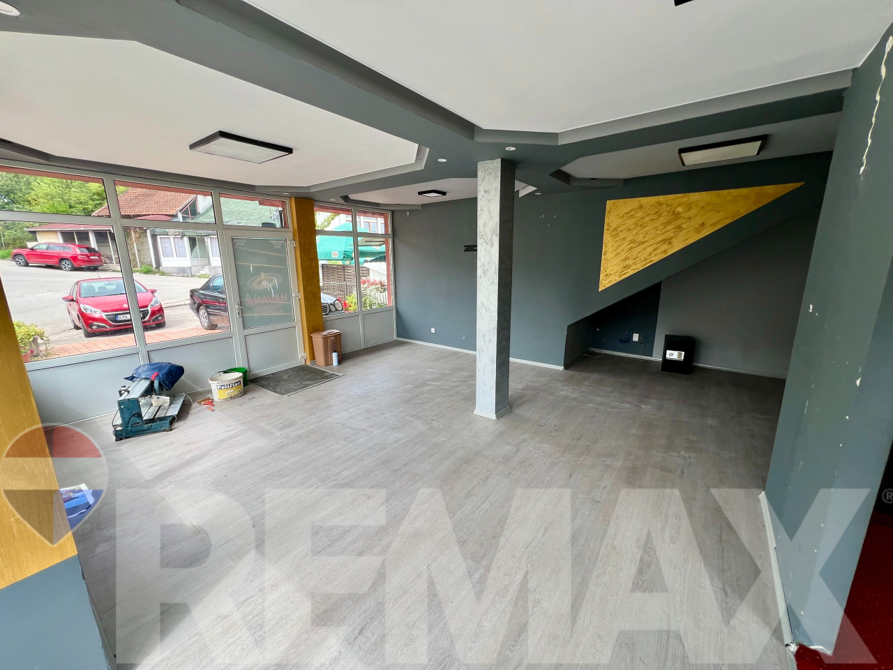 Poslovni prostor na odličnoj lokaciji | Mrkonjić Grad | 100m2 5