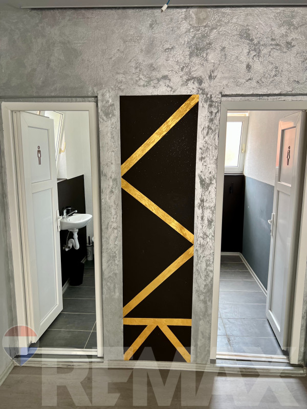 Poslovni prostor na odličnoj lokaciji | Mrkonjić Grad | 100m2 9