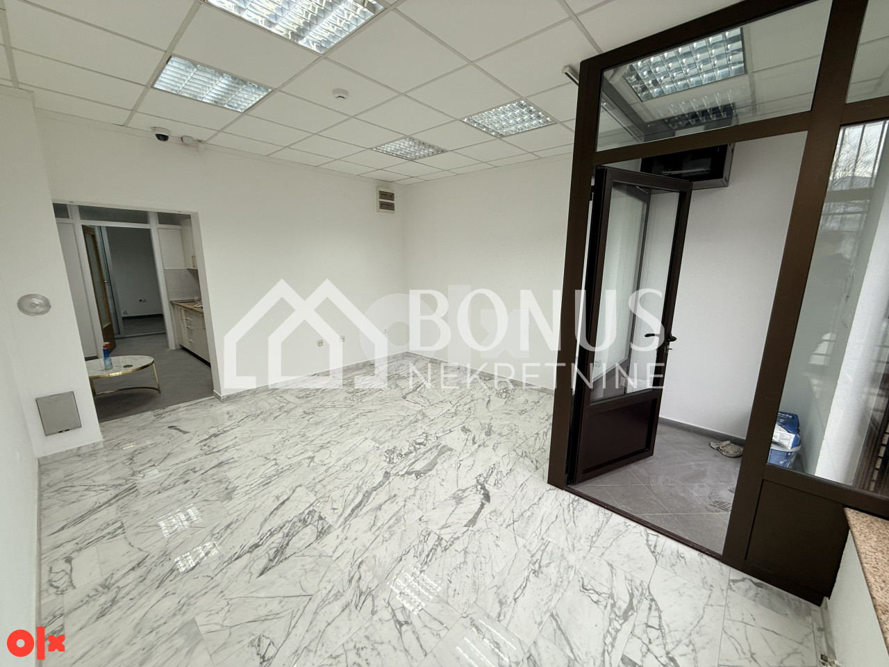 Poslovni prostor u Zenici, 65 m2 4