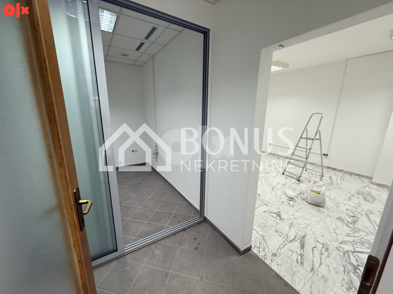 Poslovni prostor u Zenici, 65 m2 9