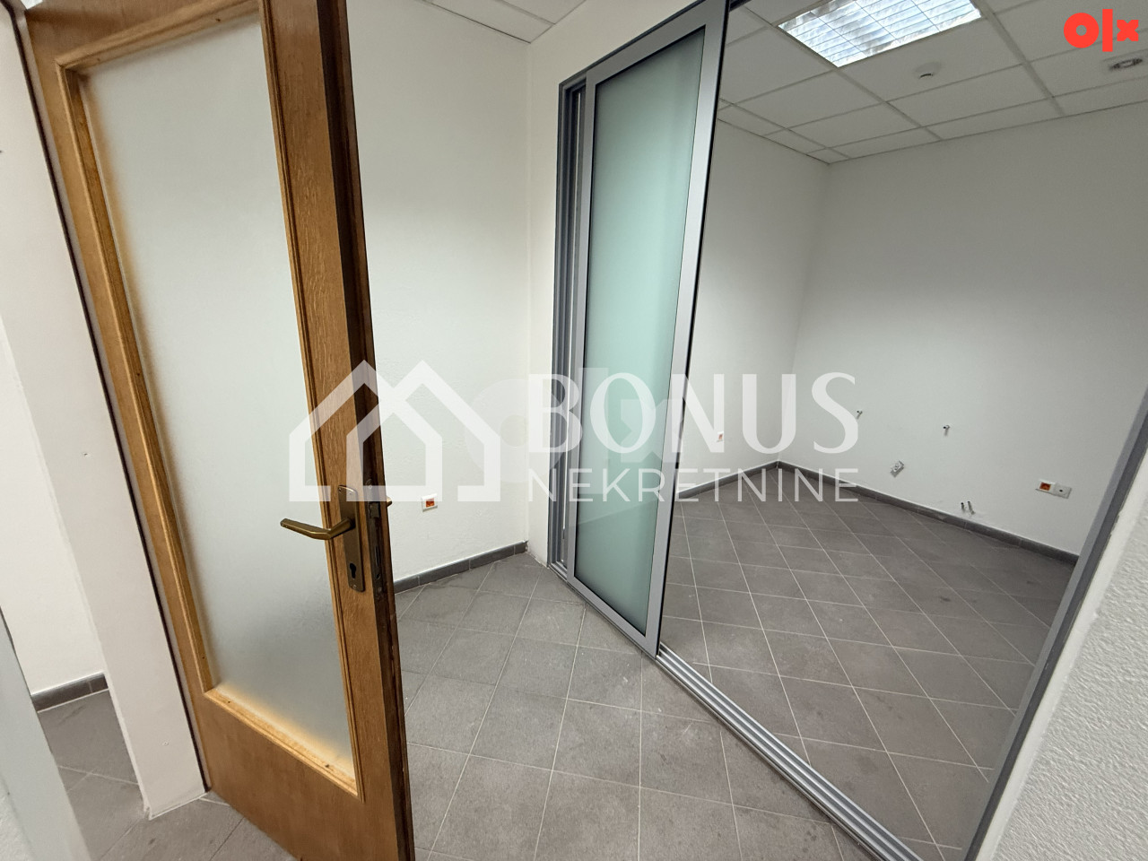 Poslovni prostor u Zenici, 65 m2 10