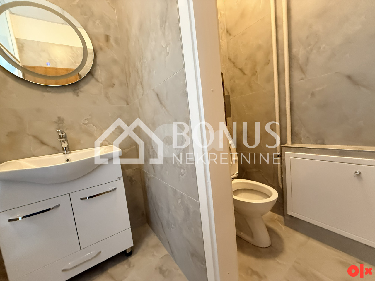 Poslovni prostor u Zenici, 65 m2 15