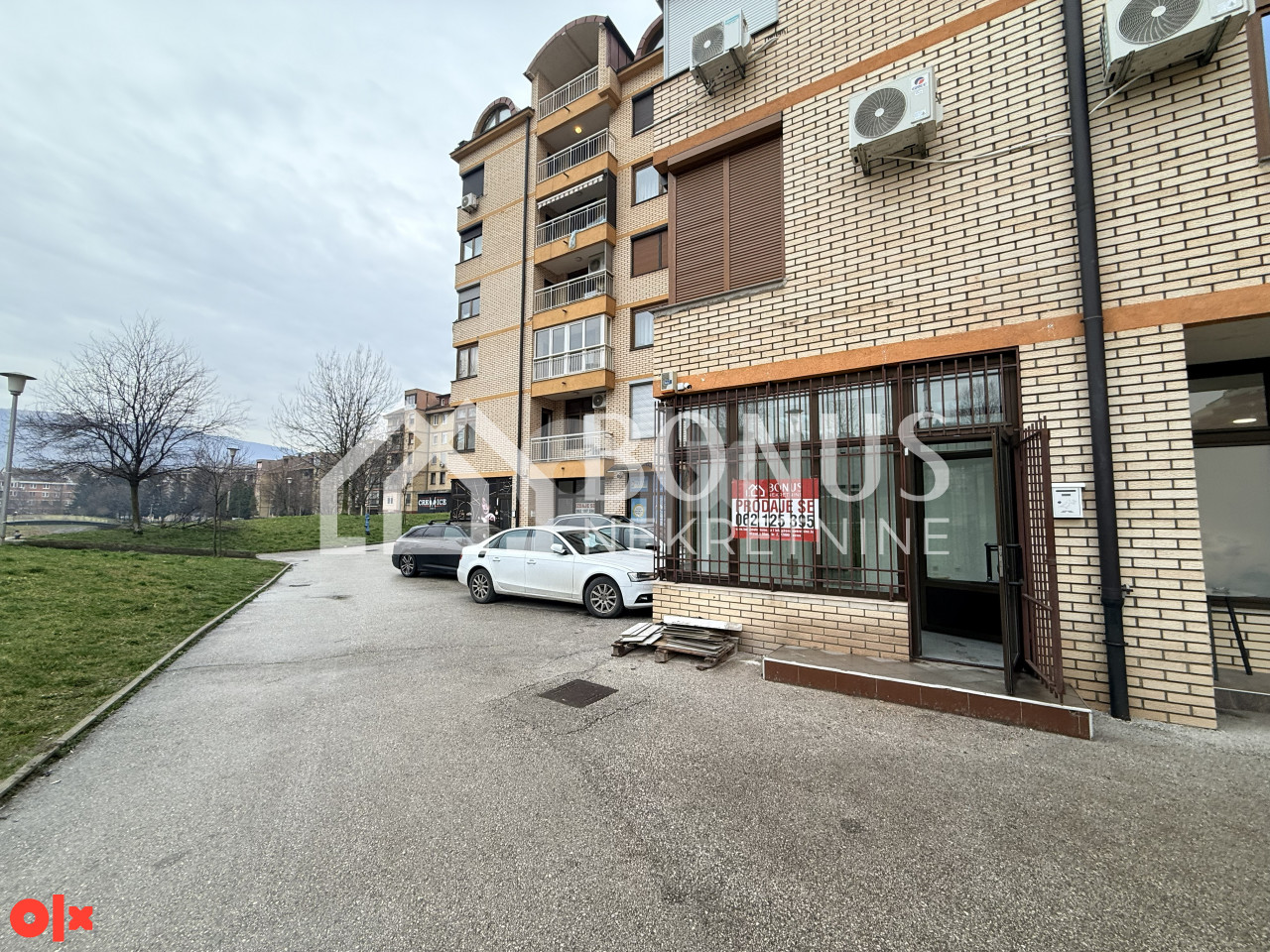 Poslovni prostor u Zenici, 65 m2 19