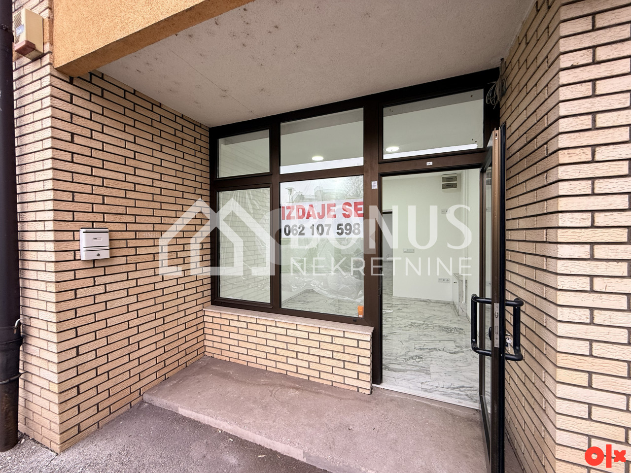 Poslovni prostor u Zenici, 65 m2 23