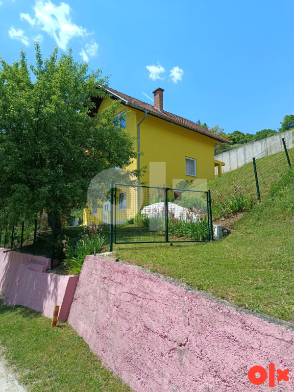 Kuća Ilijaš