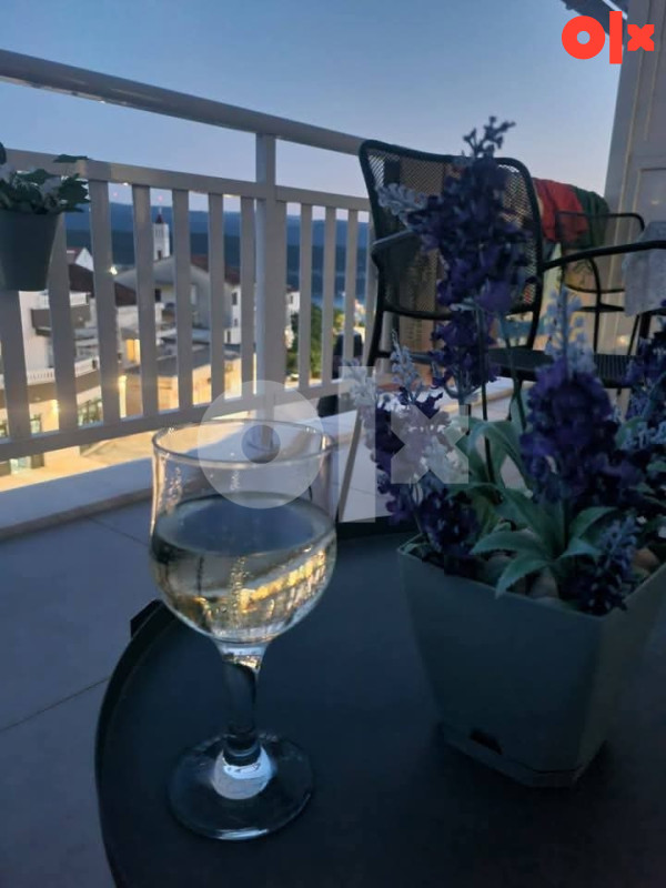 Apartman Neum 2