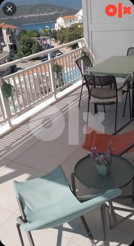 Apartman Neum 3