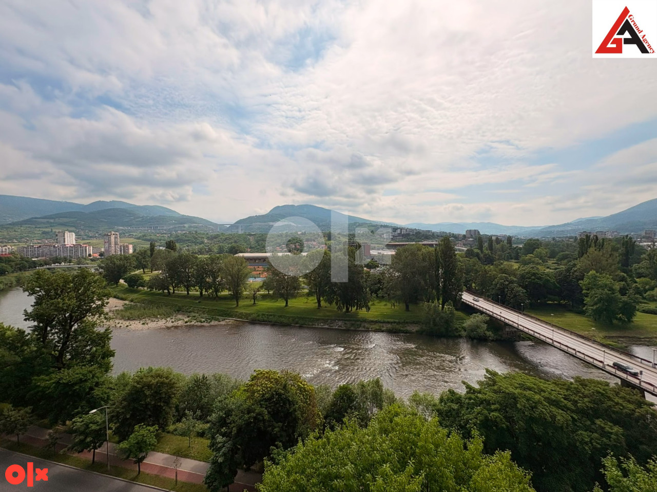 Stan 92 m2 (CENTAR) - ZENICA 19