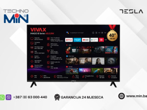 Televizor VIVAX IMAGO B Series 40LE20K 40" Full HD LED Android TV