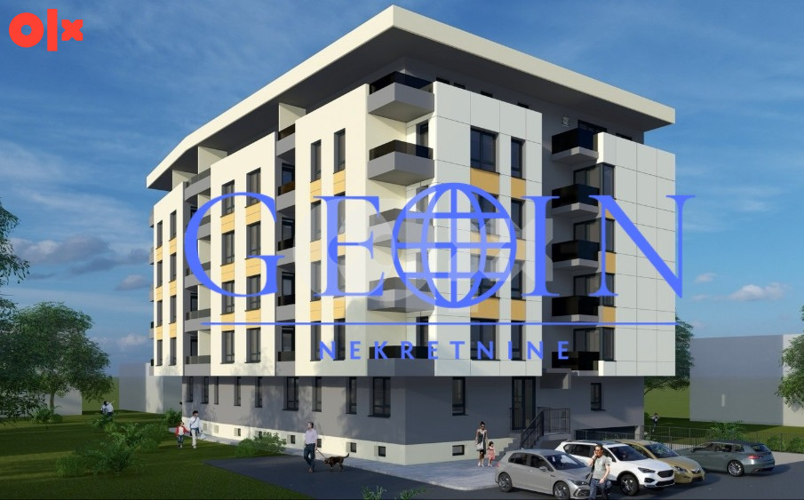 Stan Banja Luka 78.25m2