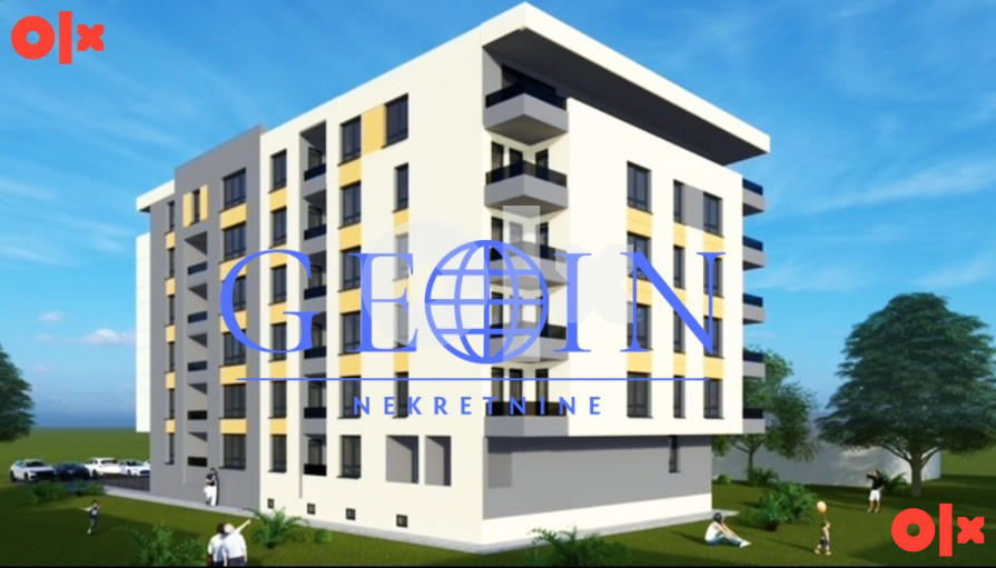 Stan Banja Luka 78.25m2 2