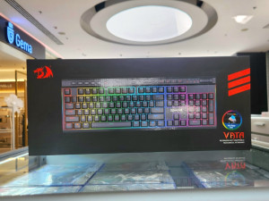 Redragon Vata Gaming Tastatura Keyboard