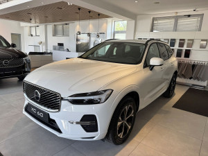 VOLVO XC60 B5(P) AWD A Core