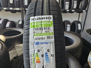 195/65R15 KUMHO ES31 195 65 15