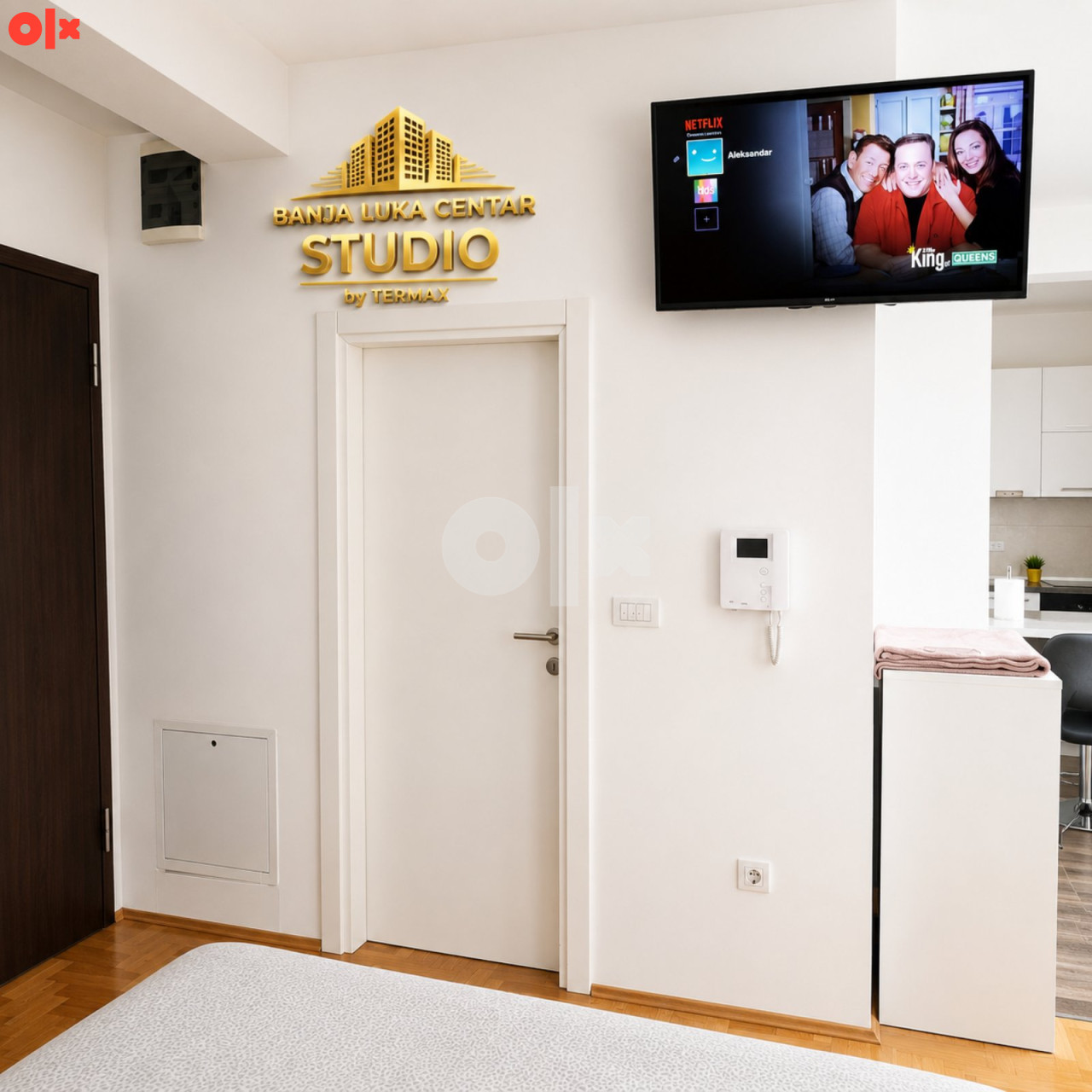 Stan na dan Studio Centar by Termax 3
