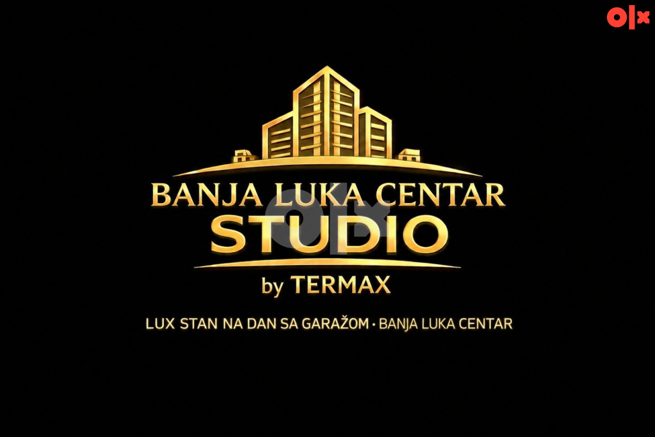 Stan na dan Studio Centar by Termax 14