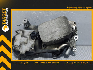 DIJELOVI KUCISTE FILTERA ULJA CITROEN C4 > 10-17 1.6 9687847480