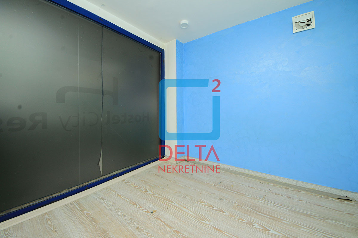 Poslovni / skladišni prostor / 145m2 / Skenderija / Centar 4