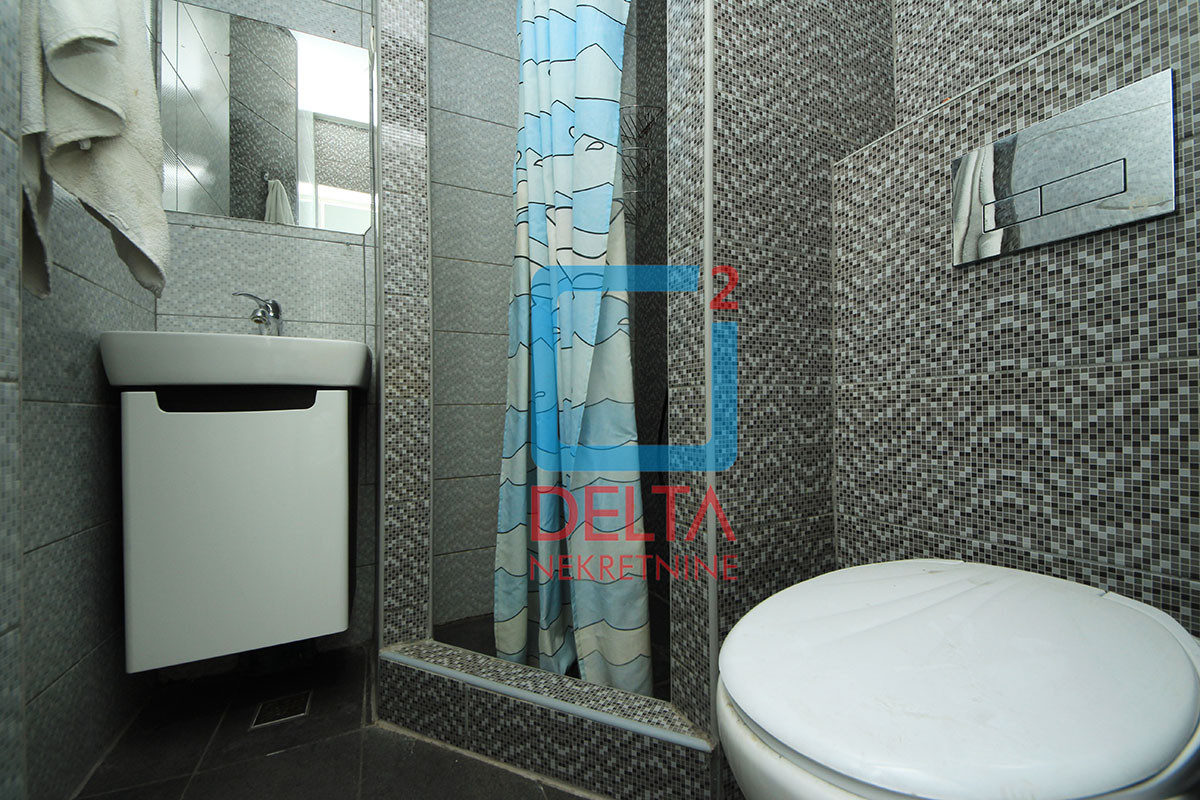 Poslovni / skladišni prostor / 145m2 / Skenderija / Centar 5