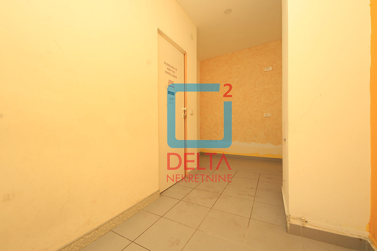 Poslovni / skladišni prostor / 145m2 / Skenderija / Centar 10