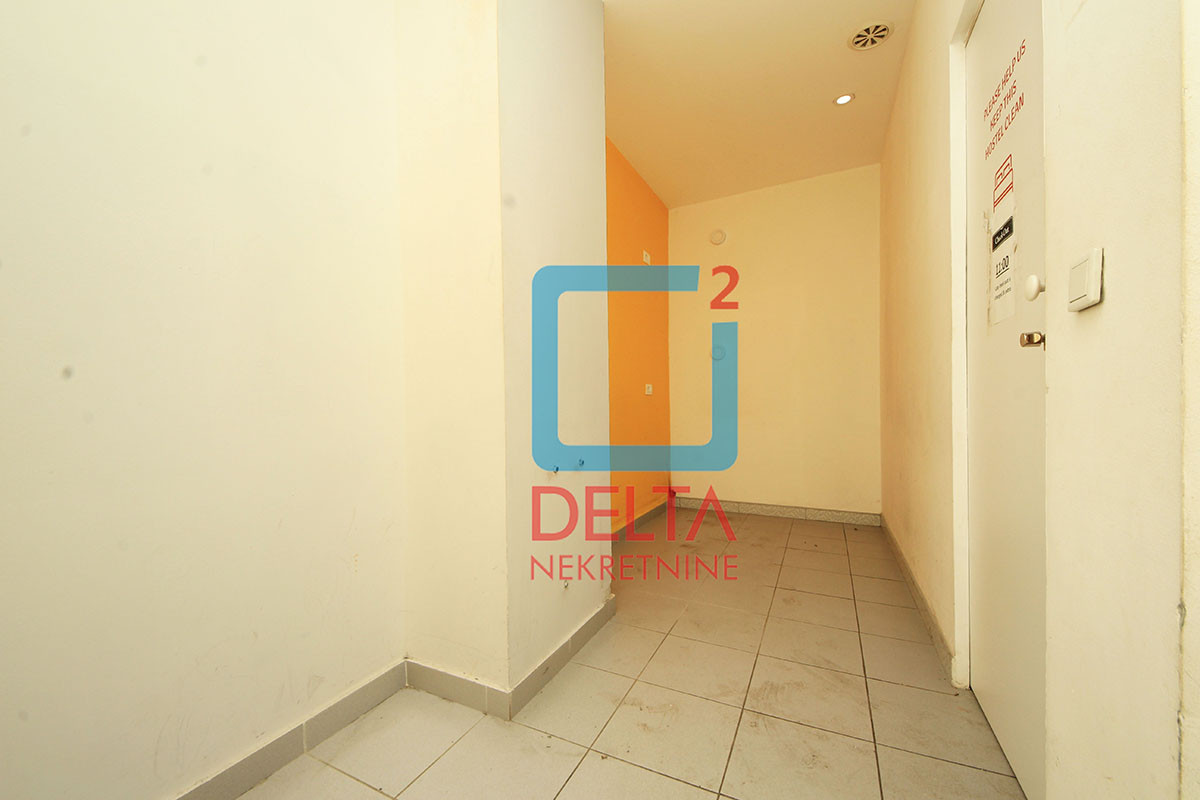 Poslovni / skladišni prostor / 145m2 / Skenderija / Centar 11