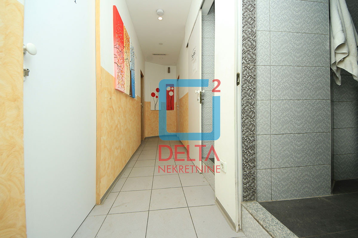 Poslovni / skladišni prostor / 145m2 / Skenderija / Centar 12