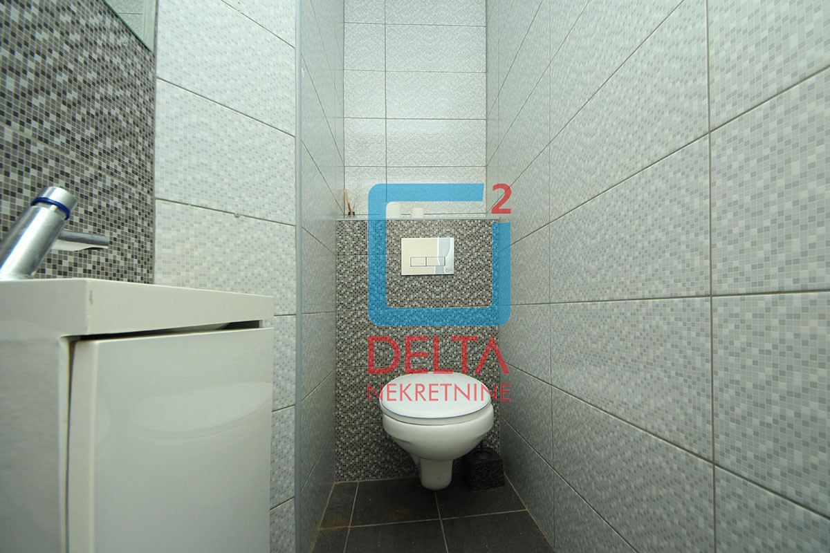 Poslovni / skladišni prostor / 145m2 / Skenderija / Centar 15