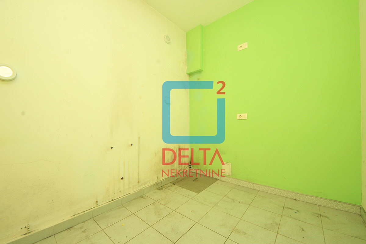Poslovni / skladišni prostor / 145m2 / Skenderija / Centar 16