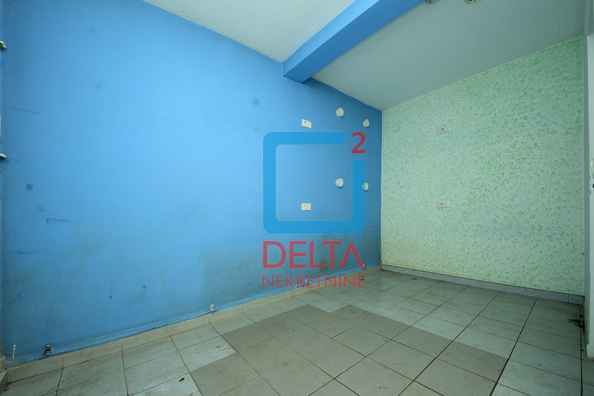 Poslovni / skladišni prostor / 145m2 / Skenderija / Centar 17