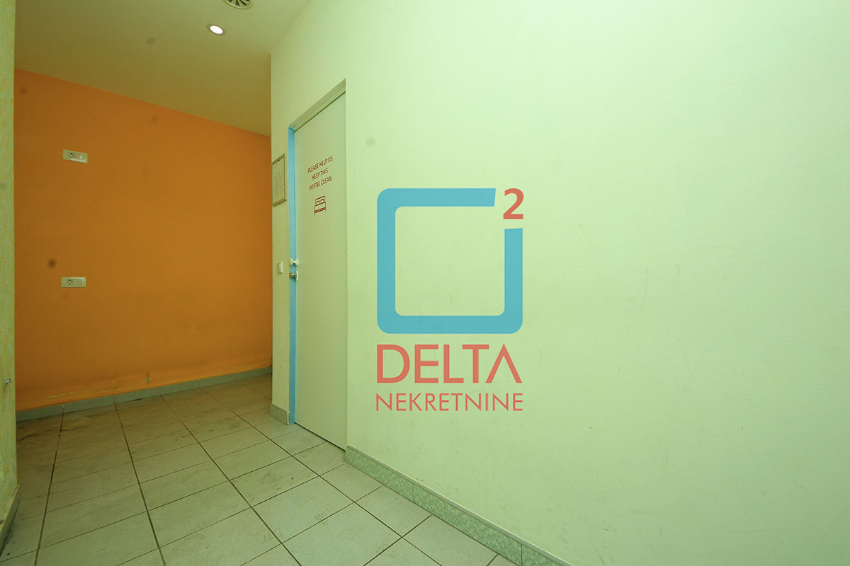 Poslovni / skladišni prostor / 145m2 / Skenderija / Centar 19