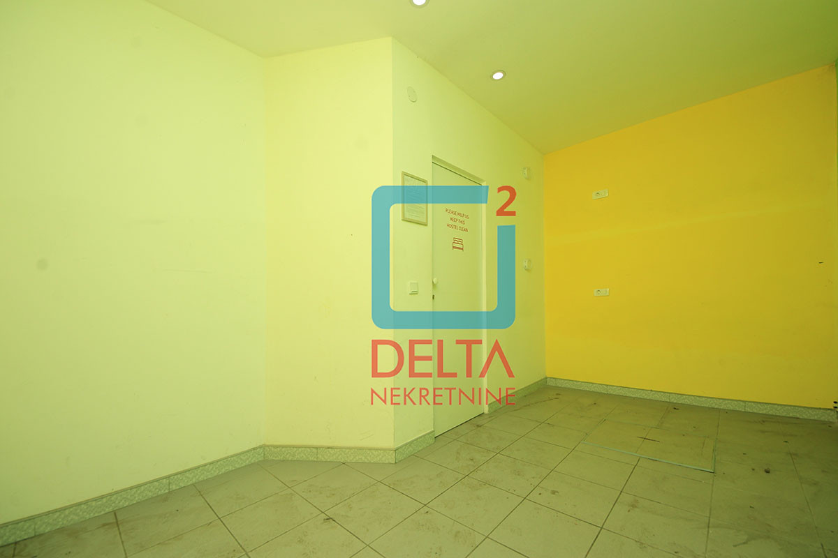 Poslovni / skladišni prostor / 145m2 / Skenderija / Centar 24